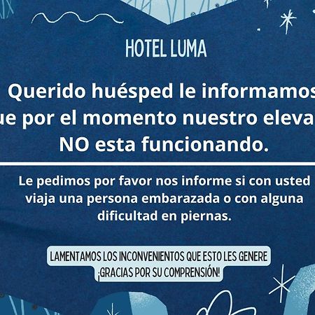 Hotel Luma By Kavia Cancún Zewnętrze zdjęcie