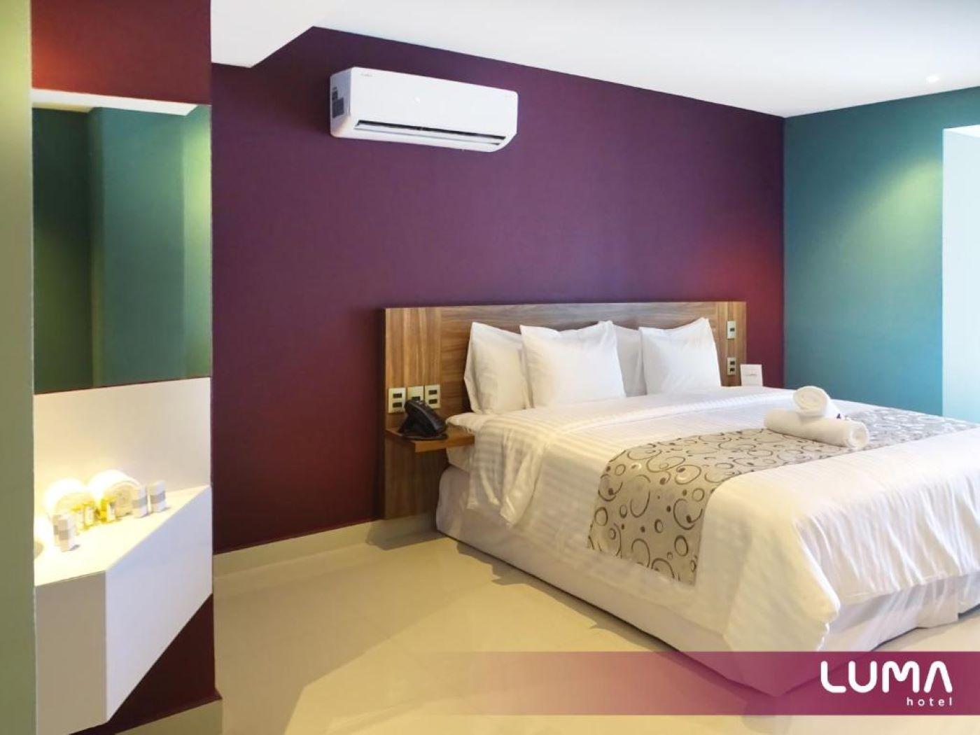 Hotel Luma By Kavia Cancún Zewnętrze zdjęcie