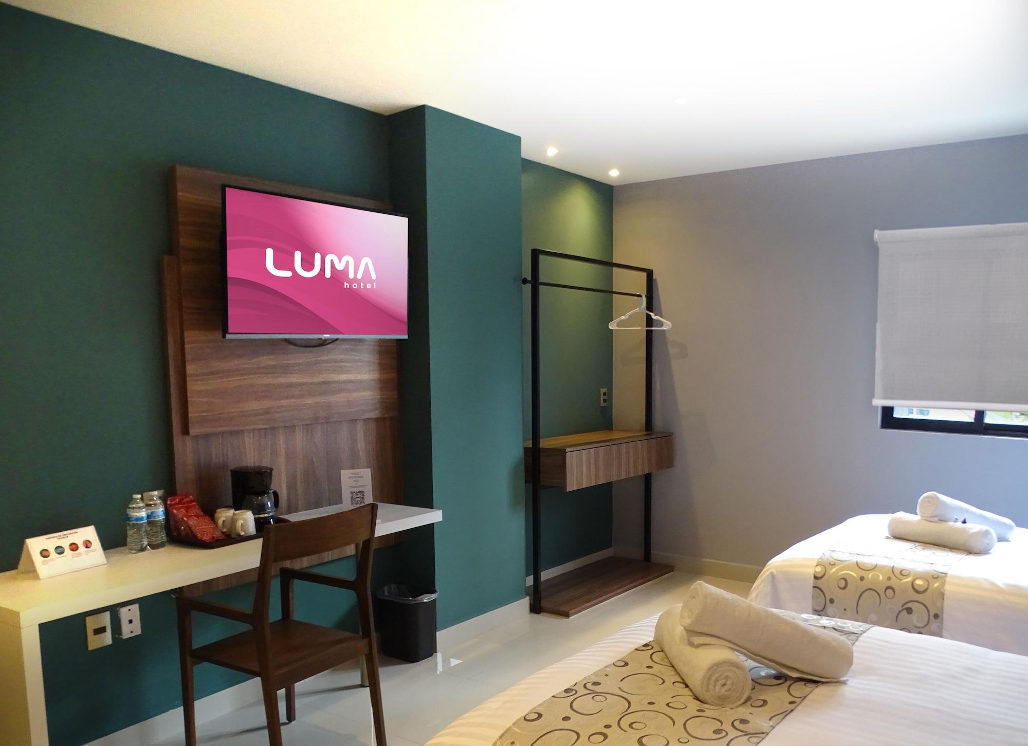 Hotel Luma By Kavia Cancún Zewnętrze zdjęcie