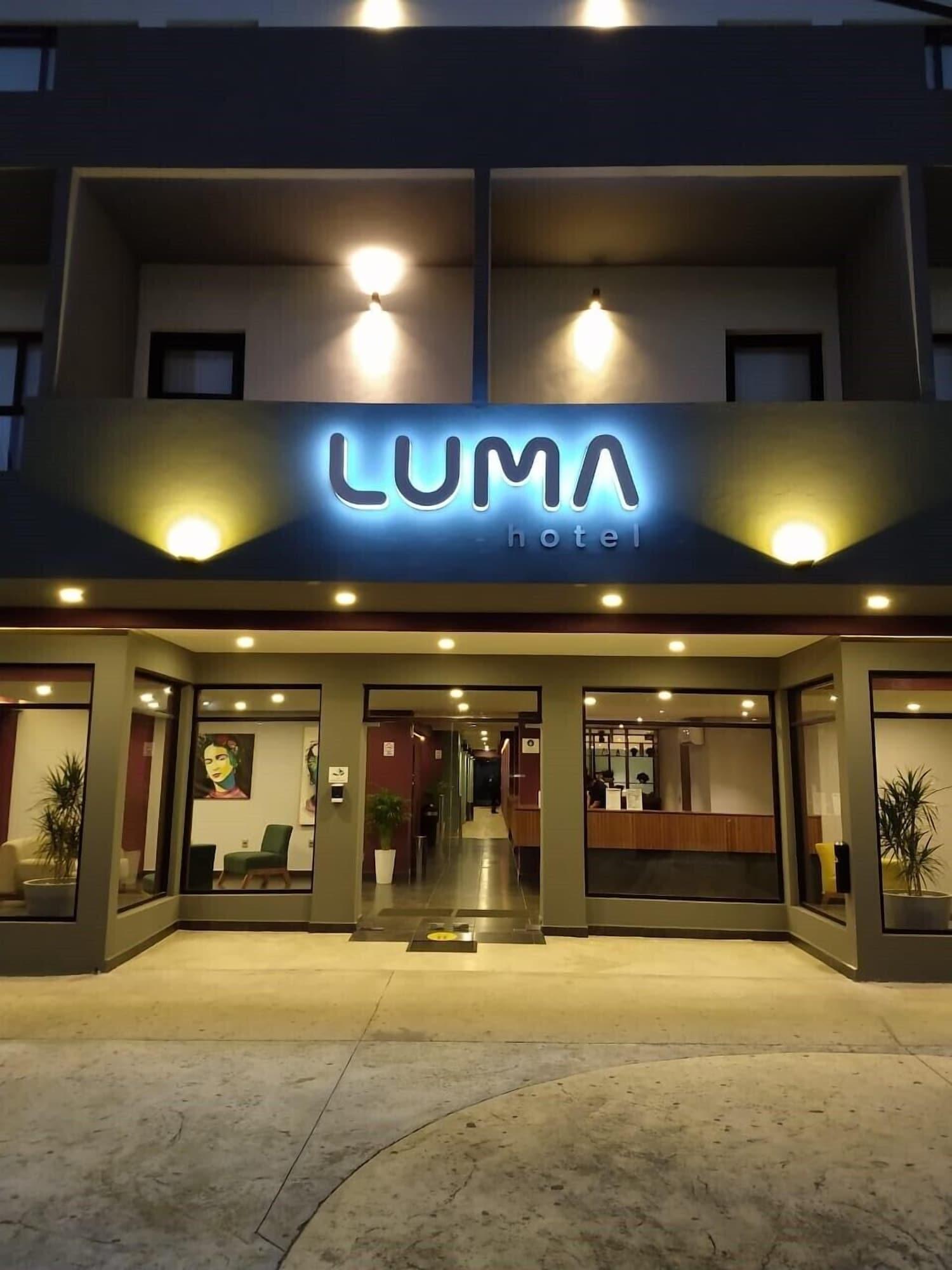 Hotel Luma By Kavia Cancún Zewnętrze zdjęcie