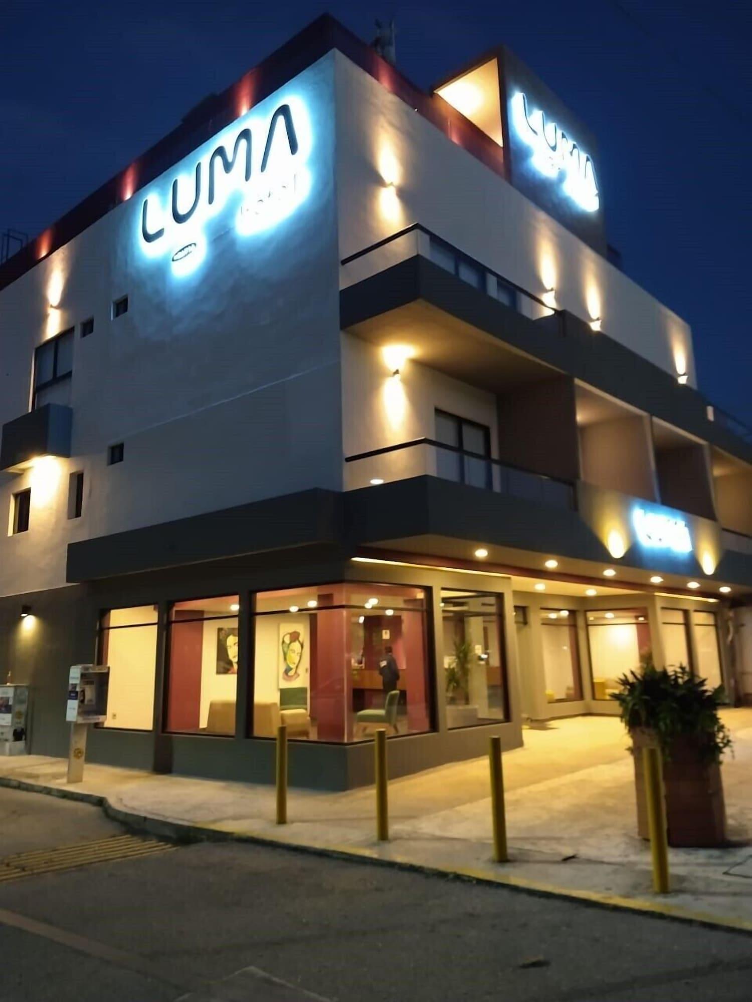 Hotel Luma By Kavia Cancún Zewnętrze zdjęcie